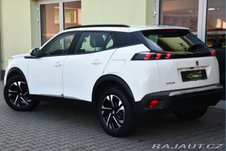 Peugeot 2008 1.2PureTech 2020