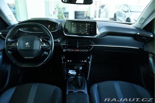 Peugeot 2008 1.2PureTech 2020