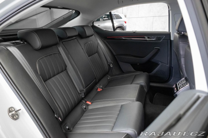 Škoda Superb 2.0 TDI L&K TAŽNÉ*DPH 2023