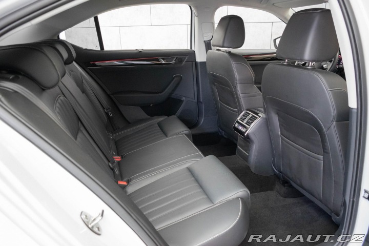Škoda Superb 2.0 TDI L&K TAŽNÉ*DPH 2023
