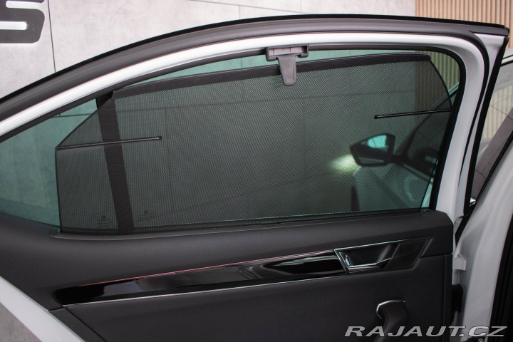 Škoda Superb 2.0 TDI 147 REZERVACE 2023