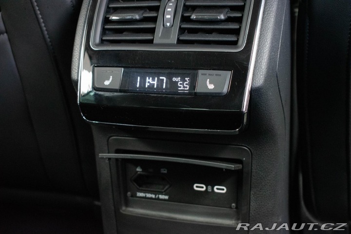 Škoda Superb 2.0 TDI L&K TAŽNÉ*DPH 2023