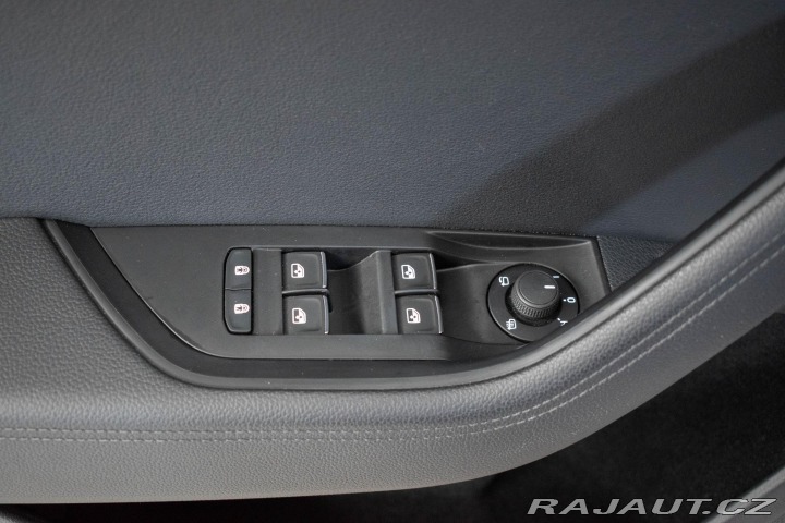 Škoda Superb 2.0 TDI 147 L&K TAŽNÉ 2023