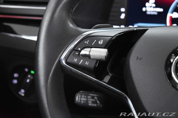 Škoda Superb 2.0 TDI L&K TAŽNÉ*DPH 2023