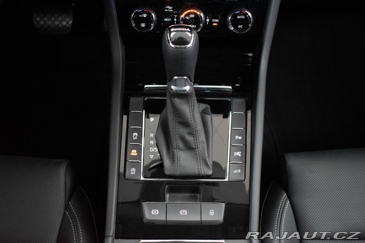 Škoda Superb 2.0 TDI 147 L&K TAŽNÉ 2023