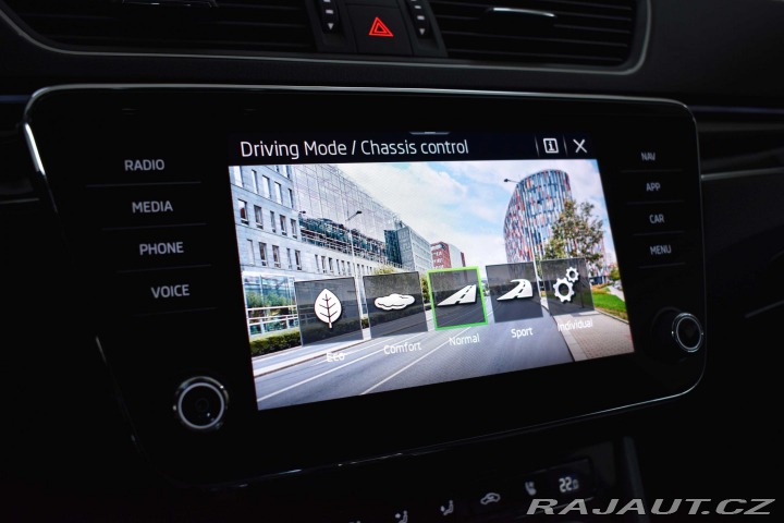 Škoda Superb 2.0 TDI L&K TAŽNÉ*DPH 2023