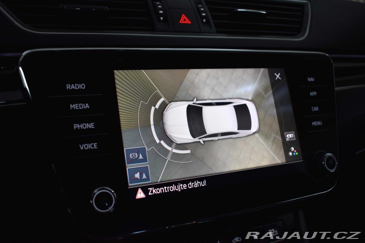 Škoda Superb 2.0 TDI 147 REZERVACE 2023