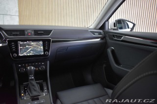 Škoda Superb 2.0 TDI L&K TAŽNÉ*DPH 2023