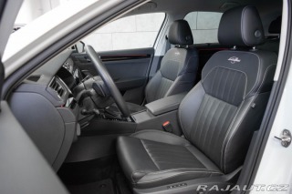 Škoda Superb 2.0 TDI L&K TAŽNÉ*DPH 2023