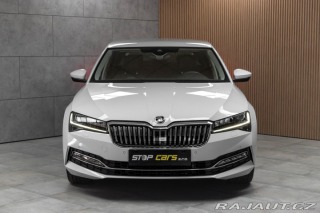 Škoda Superb 2.0 TDI L&K TAŽNÉ*DPH 2023