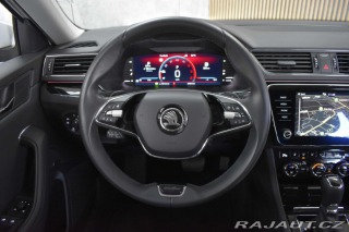 Škoda Superb 2.0 TDI L&K TAŽNÉ*DPH 2023