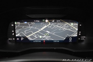 Škoda Superb 2.0 TDI L&K TAŽNÉ*DPH 2023