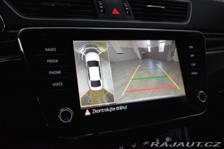 Škoda Superb 2.0 TDI L&K TAŽNÉ*DPH 2023