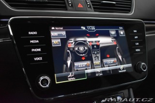 Škoda Superb 2.0 TDI L&K TAŽNÉ*DPH 2023