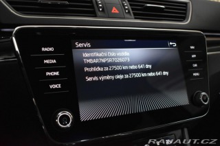 Škoda Superb 2.0 TDI L&K TAŽNÉ*DPH 2023