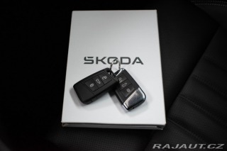 Škoda Superb 2.0 TDI L&K TAŽNÉ*DPH 2023