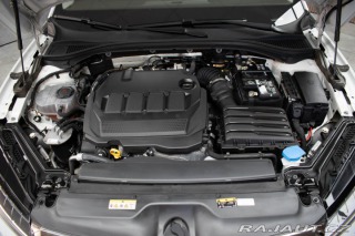 Škoda Superb 2.0 TDI L&K TAŽNÉ*DPH 2023