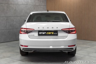 Škoda Superb 2.0 TDI L&K TAŽNÉ*DPH 2023