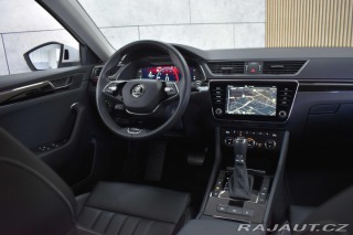 Škoda Superb 2.0 TDI L&K TAŽNÉ*DPH 2023