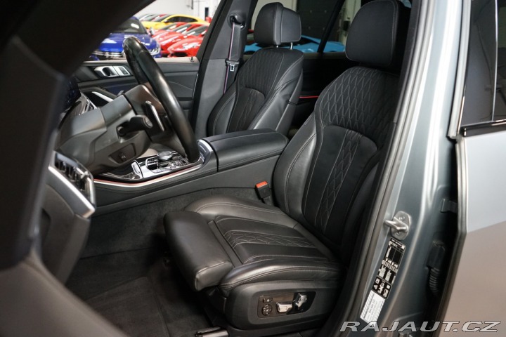 BMW X5 30d*xDRIVE*360*TAŽ*HUD*H/ 2023