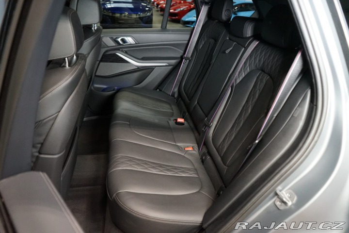 BMW X5 30d*xDRIVE*360*TAŽ*HUD*H/ 2023