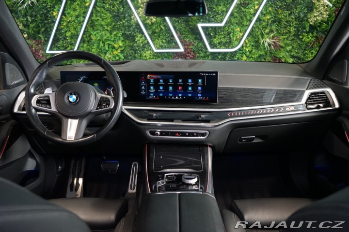 BMW X5 30d*xDRIVE*360*TAŽ*HUD*H/ 2023