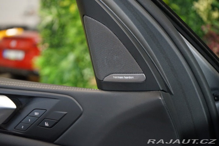 BMW X5 30d*xDRIVE*360*TAŽ*HUD*H/ 2023