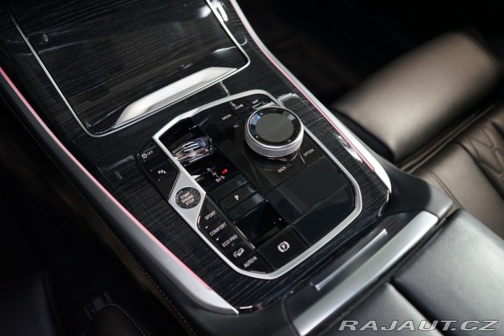 BMW X5 30d*xDRIVE*360*TAŽ*HUD*H/ 2023