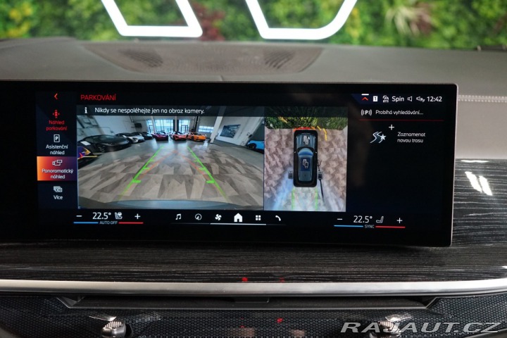 BMW X5 30d*xDRIVE*360*TAŽ*HUD*H/ 2023