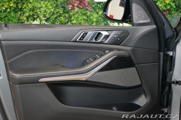 BMW X5 30d*xDRIVE*360*TAŽ*HUD*H/ 2023