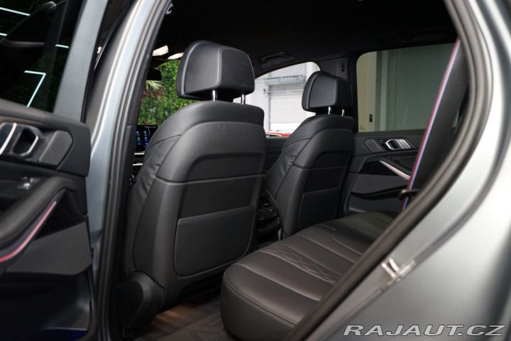 BMW X5 30d*xDRIVE*360*TAŽ*HUD*H/ 2023