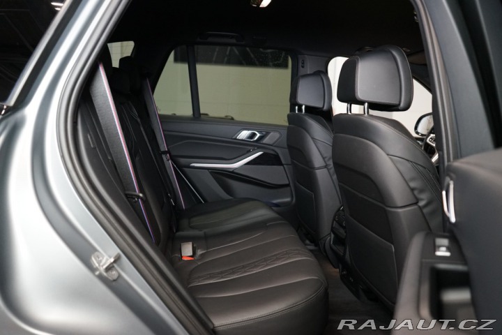 BMW X5 30d*xDRIVE*360*TAŽ*HUD*H/ 2023