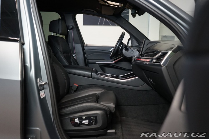 BMW X5 30d*xDRIVE*360*TAŽ*HUD*H/ 2023