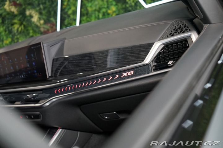 BMW X5 30d*xDRIVE*360*TAŽ*HUD*H/ 2023