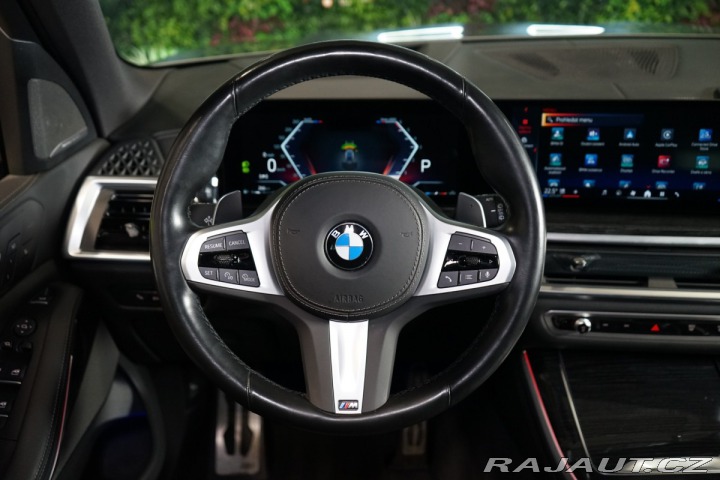 BMW X5 30d*xDRIVE*360*TAŽ*HUD*H/ 2023