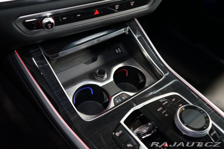 BMW X5 30d*xDRIVE*360*TAŽ*HUD*H/ 2023