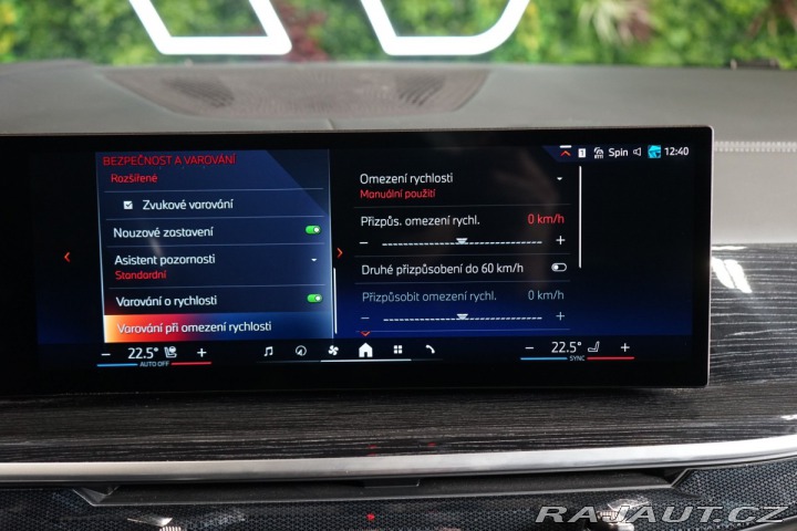 BMW X5 30d*xDRIVE*360*TAŽ*HUD*H/ 2023