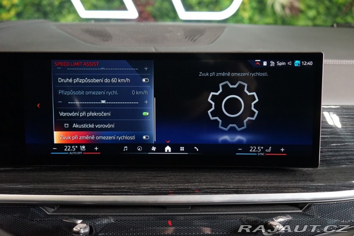 BMW X5 30d*xDRIVE*360*TAŽ*HUD*H/ 2023