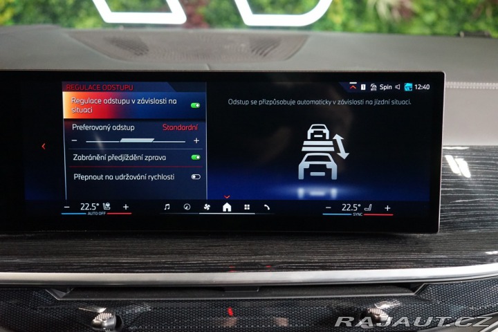 BMW X5 30d*xDRIVE*360*TAŽ*HUD*H/ 2023