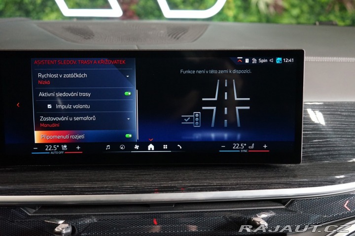 BMW X5 30d*xDRIVE*360*TAŽ*HUD*H/ 2023