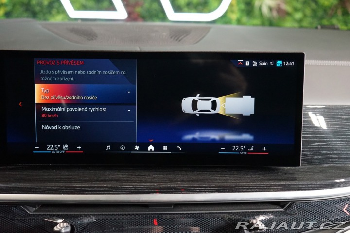 BMW X5 30d*xDRIVE*360*TAŽ*HUD*H/ 2023