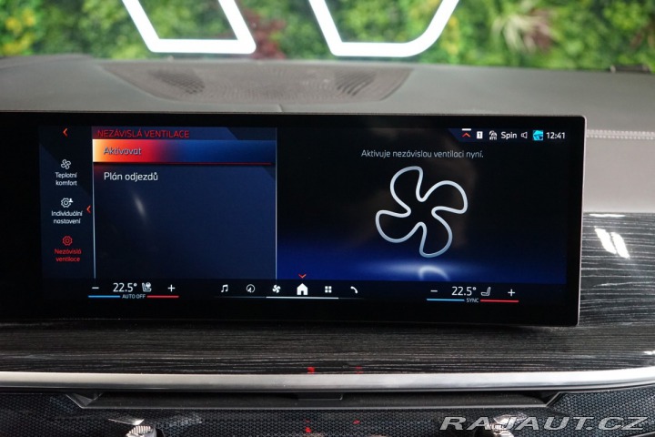 BMW X5 30d*xDRIVE*360*TAŽ*HUD*H/ 2023