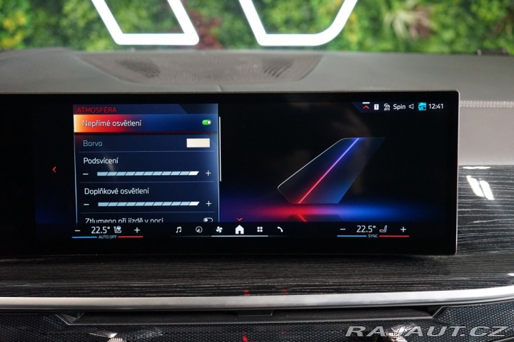 BMW X5 30d*xDRIVE*360*TAŽ*HUD*H/ 2023