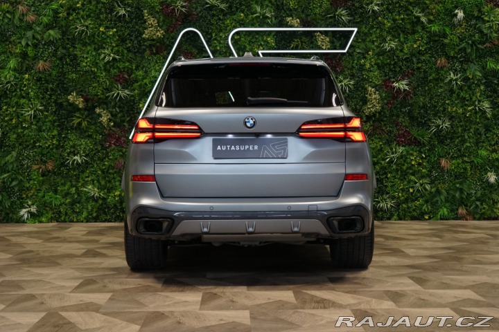 BMW X5 30d*xDRIVE*360*TAŽ*HUD*H/ 2023