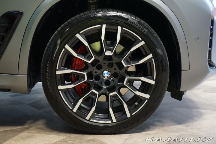 BMW X5 30d*xDRIVE*360*TAŽ*HUD*H/ 2023