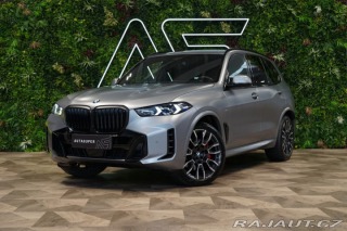 BMW X5 30d*xDRIVE*360*TAŽ*HUD*H/ 2023
