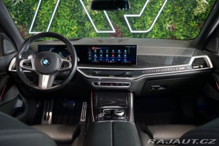 BMW X5 30d*xDRIVE*360*TAŽ*HUD*H/ 2023