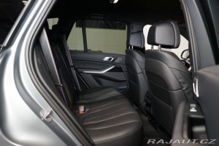 BMW X5 30d*xDRIVE*360*TAŽ*HUD*H/ 2023