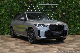 BMW X5 30d*xDRIVE*360*TAŽ*HUD*H/ 2023