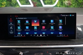 BMW X5 30d*xDRIVE*360*TAŽ*HUD*H/ 2023